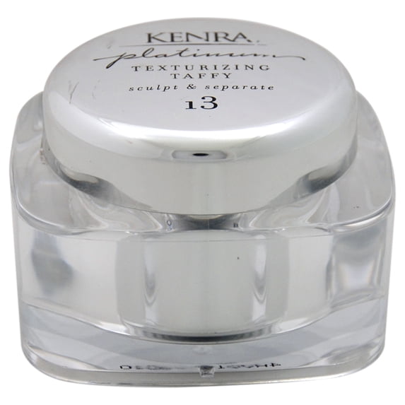 Platinum Texturizing Taffy by Kenra for Unisex - 2 oz Taffy