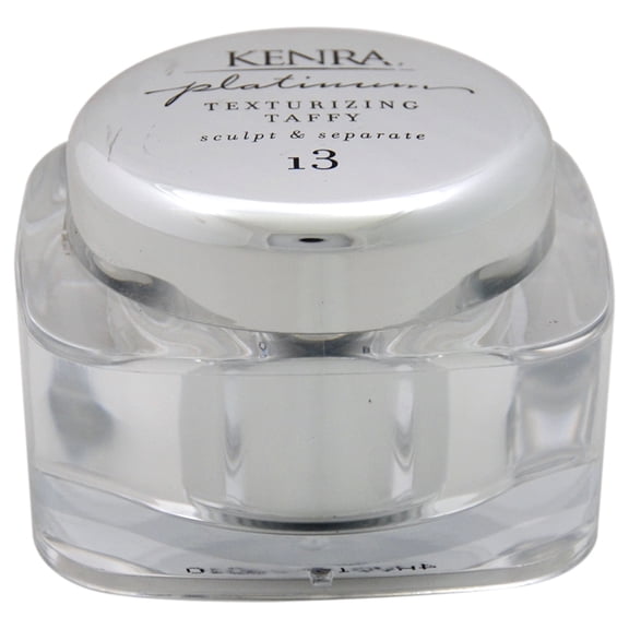 Platinum Texturizing Taffy by Kenra for Unisex - 2 oz Taffy