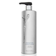 Platinum Thickening Conditioner By Kenra - 31.5 Oz Conditioner