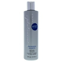 Platinum Thickening Shampoo