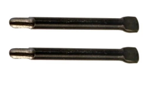 Platinum Tools 10006C Replacement Blade Set For Model #10005 & 10007, 2 Piece