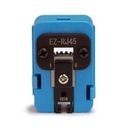 Platinum Tools 100072C EZEX-RJ45 Series Connector Die for EXO Crimp Frame & EZ-RJ45 Connectors