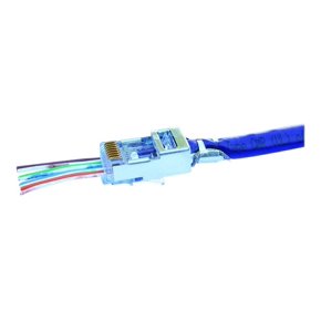 Rj11 Rj45 Adapter