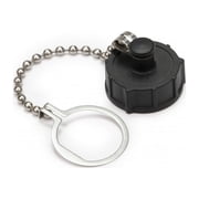 Platinum Tools  743C Waterproof Cap with Chain