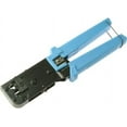 thumbnail image 1 of Platinum Tools EZ-RJ45 Crimp Tool for RJ-11, RJ-12 and RJ-45, 1 of 1