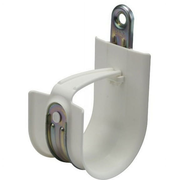 Platinum Tools - HPH32-25 - Platinum Tools 2 Standard HPH J-Hook, size 32. 25/Box - J-hook - 25 Pack - Polypropylene