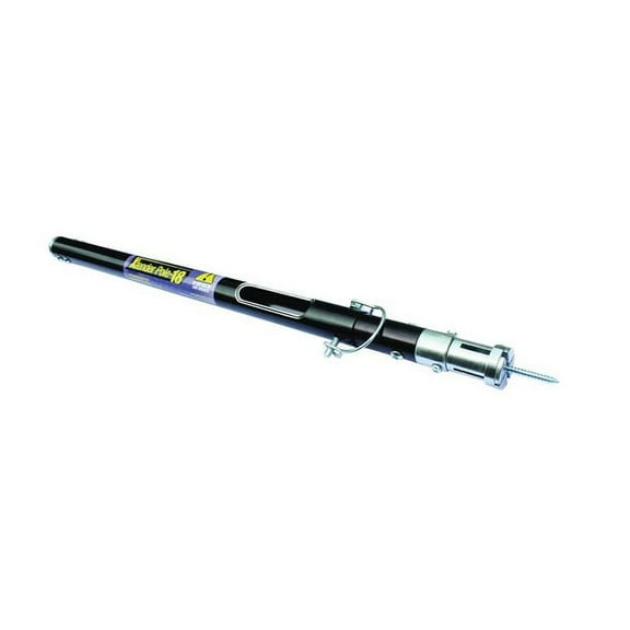 Platinum Tools JH712 Xtender Pole - 12, for ceilings up to 18'