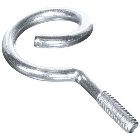 Platinum Tools JH802-100 Bridle Ring, 10 By 24 - 3/4-Inch Id, 100 Per Box