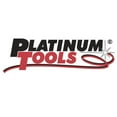 thumbnail image 1 of Platinum Tools PL18051 Platinum Tools SealSmart RCA Compression Connectors, RG6, 1 of 1