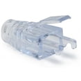 thumbnail image 1 of Platinum Tools PLAT-105016 500 Piece Strain Relief for EZ-RJ45 Cat 6, 1 of 1