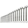 thumbnail image 1 of 17 Pc. Professional SAE Long Pattern Wrench Set 99550, 1 of 3
