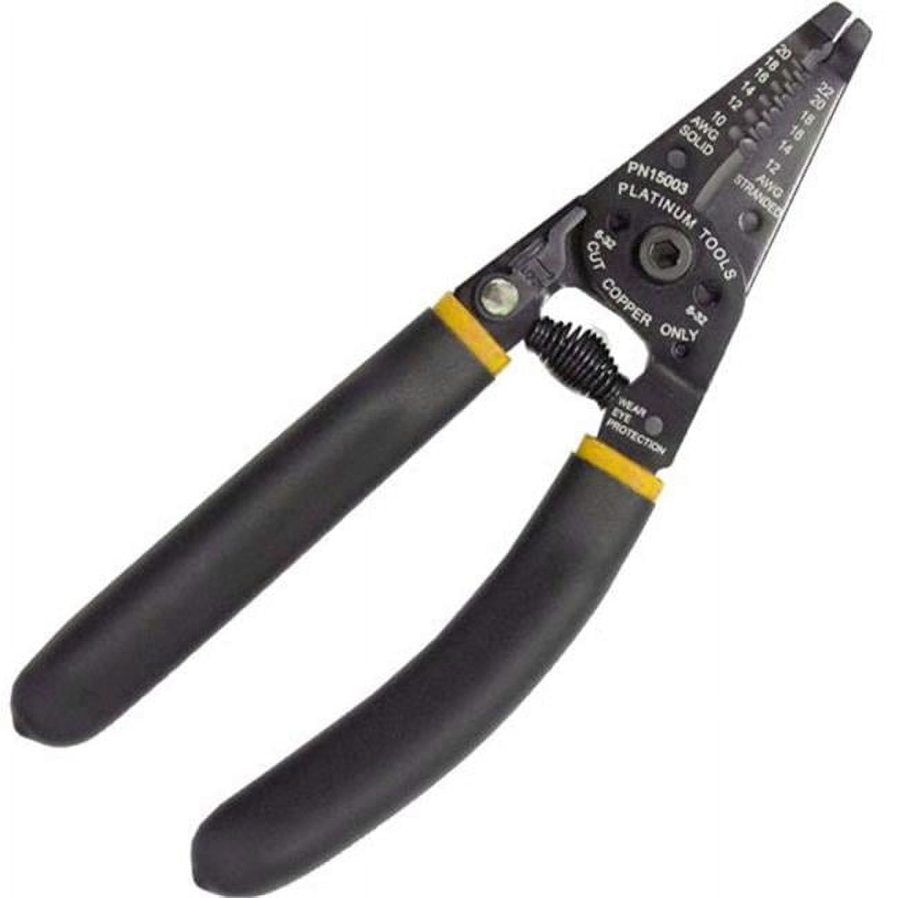 Platinum Tools ProStrip 16/30 Wire Stripper