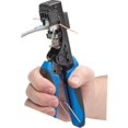 thumbnail image 1 of 13501C - CRIMPER 110 PUNCHDOWN TOOL FOR KEYSTONE JACK FOR 4PAIR CAT5/6, 1 of 3