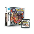 thumbnail image 1 of Platinum Version color box,US Version,NDS game, 1 of 6