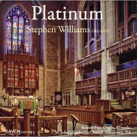 Platinum