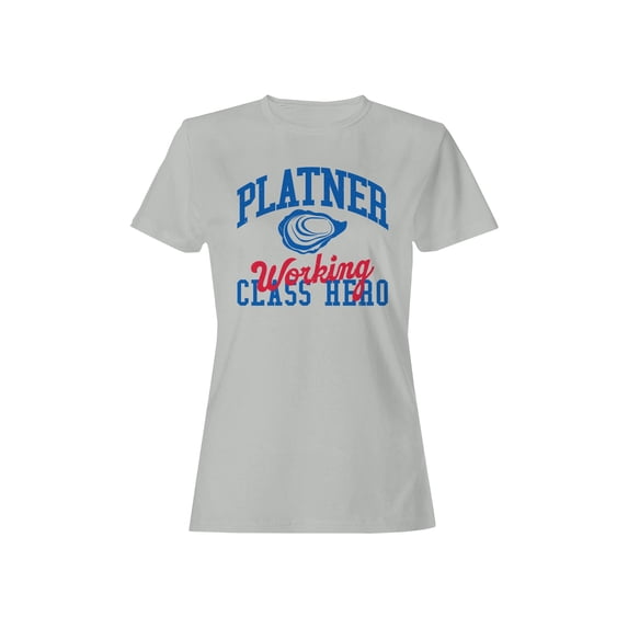 Platner Working Class Hero Women's T-shirt