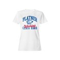thumbnail image 1 of Platner Working Class Hero Women's T-shirt, 1 of 3