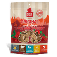 thumbnail image 1 of Plato Original Real Strips Turkey & Cranberry Grain-Free Dog Treats, 18 Oz., 1 of 2