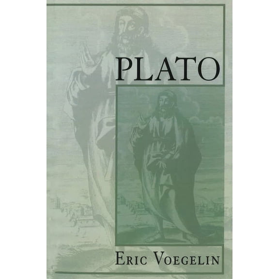 Plato (Paperback)