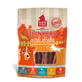 thumbnail image 1 of Plato Pet Treats Thinkers Chicken Dog Treats, 10 Ounce, 1 of 2