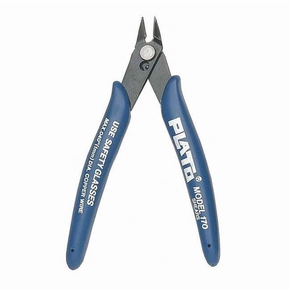 Plato Plato 170 - Precision Lead Shear Cutter 170