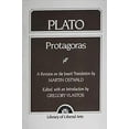 thumbnail image 1 of Pre-Owned Plato: Protagoras (Paperback) 0023610905 9780023610905, 1 of 1