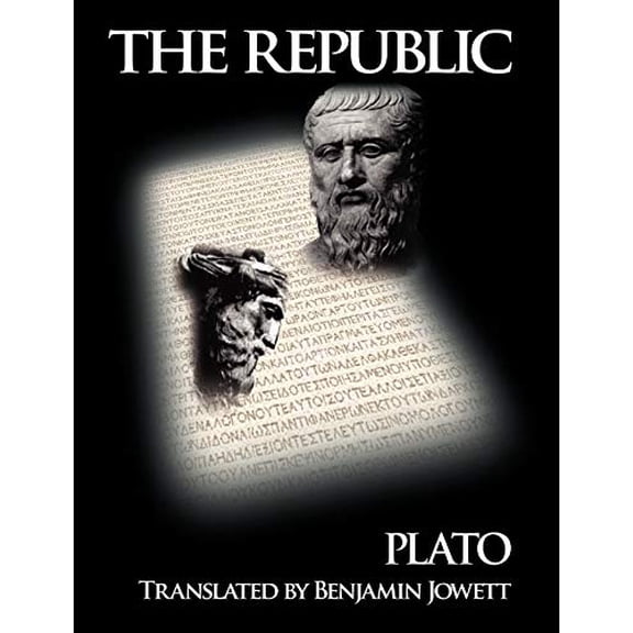 Pre-Owned Plato: Republic (Paperback) 9568355995 9789568355999