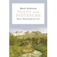 thumbnail image 1 of Plato and Nietzsche: Their Philosophical Art, (Hardcover), 1 of 1