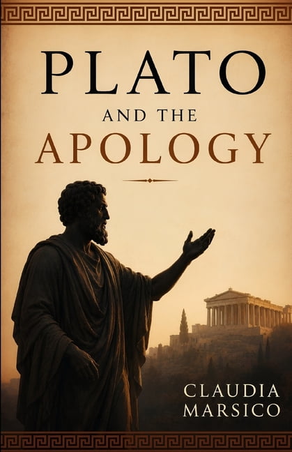 Plato and the Apology, (Paperback)