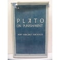 thumbnail image 1 of Pre-Owned Plato on Punishment (Hardcover) 9780520041691, 1 of 1