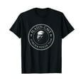 thumbnail image 1 of Plato's Cave - Search & Rescue team - Philosophy T-Shirt, 1 of 5