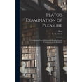 thumbnail image 1 of Plato's Examination of Pleasure; a Translation of the Philebus, With Introduction and Commentary by R. Hackforth, (Hardcover), 1 of 1