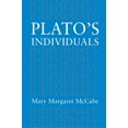 thumbnail image 1 of Plato's Individuals, (Paperback), 1 of 1