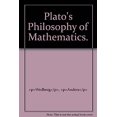thumbnail image 1 of Pre-Owned Plato's Philosophy of Mathematics (Hardcover) 9780837194059, 1 of 1