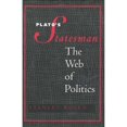 thumbnail image 1 of Pre-Owned Plato's Statesman: The Web of Politics (Paperback) 0300072813, 1 of 1