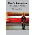 thumbnail image 1 of Plato's Statesman : Web Of Politics (Paperback), 1 of 1
