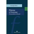 thumbnail image 1 of Platone e Cicerone: Vite parallele di filosofi, (Paperback), 1 of 1