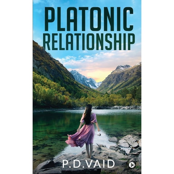 Platonic Relationship (Paperback)