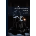 thumbnail image 1 of Platonis Hippias Minor : Sive, Socratica Contra Liberum Arbitrium Argumenta (Paperback), 1 of 1