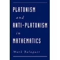 thumbnail image 1 of Platonism and Anti-Platonism in Mathematics, 1 of 1