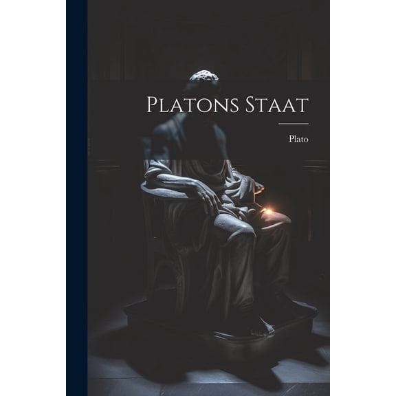 Platons Staat (Paperback)