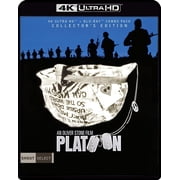 Shout! Factory - Platoon [ULTRA HD]