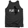 thumbnail image 1 of Platoon - Shadow Of War - Tank Top - Small, 1 of 2