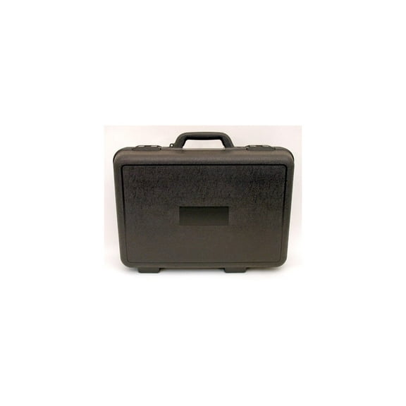 Platt Black Protective Case, 23"L x 16"W x 7"D 802