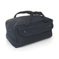 thumbnail image 1 of Platt Tool Bag, Black, Nylon, 10 Pockets MTB, 1 of 3