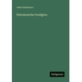 thumbnail image 1 of Plattdeutsche Predigten, (Paperback), 1 of 1
