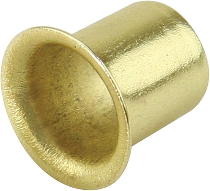 Platte River 866679, Hardware, Shelf End Support, Shelf Pins, 7mm Diameter Libra