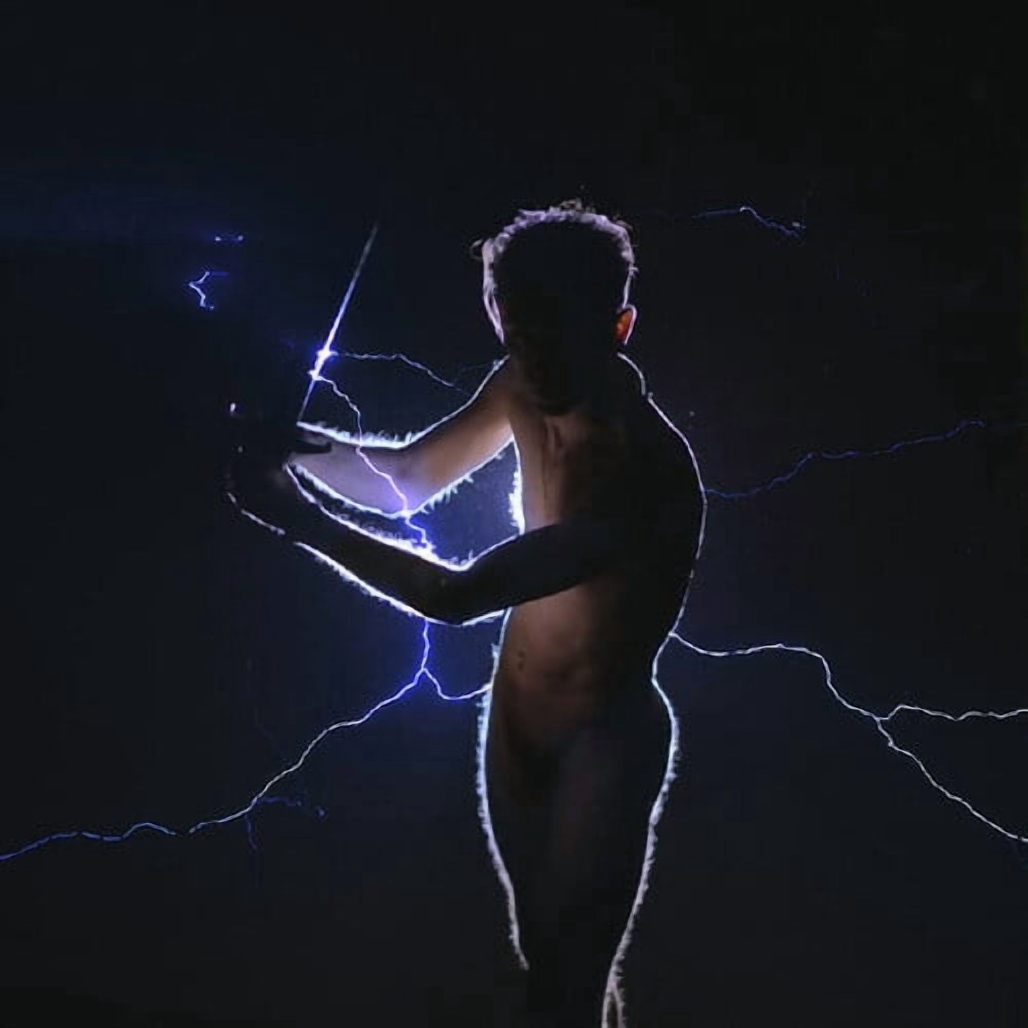 Plattenbau - Cursed - Music & Performance - Vinyl