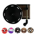 thumbnail image 1 of Plattenspieler Auto Lufterfrischer Dreh Phonograph Entl New M3, 1 of 1