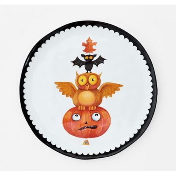 Platter, Halloween (98892)